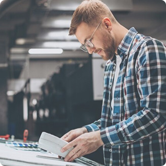 About Printing Images