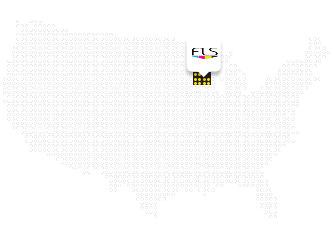 Footer Map