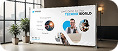 Reseller Heading