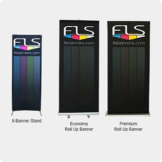 Tradeshow Banners